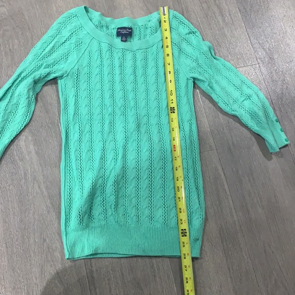 American eagle sweater - Picture 4 of 4